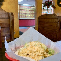 Photo taken at Adolph&amp;#39;s Mexican Foods by Jay H. on 7/20/2022