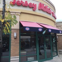 Photo taken at Jersey Mike&amp;#39;s Subs by Jay H. on 10/15/2017