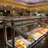 Photo taken at Hibachi Grill Asian Buffet by Jay H. on 6/19/2021