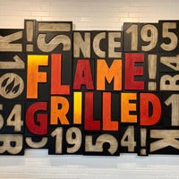 Photo taken at Burger King by Jay H. on 4/7/2023