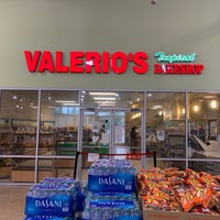 Photo taken at Valerio&amp;#39;s Tropical Bakeshop by Jay H. on 7/15/2020