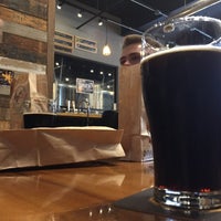 Photo taken at Vice District Brewing by Jay H. on 4/13/2018