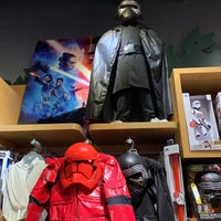 Photo taken at Disney Store by Jay H. on 2/18/2020