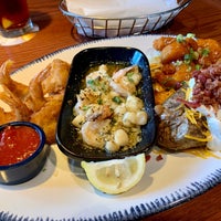 Photo taken at Red Lobster by Jay H. on 5/16/2024