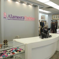 Photo prise au Alameera Fashion par Alameera Fashion le12/28/2021