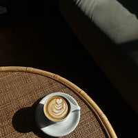 Foto tirada no(a) The Coffee Bar por C.A em 11/14/2023