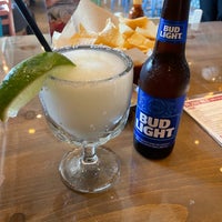 Photo taken at Lupe Tortilla Mexican Restaurant by Mark S. on 6/27/2021