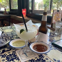 Photo taken at Los Tios by Mark S. on 4/14/2024