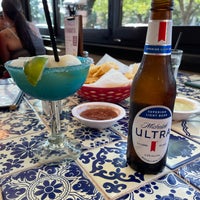 Photo taken at Los Tios by Mark S. on 7/3/2022