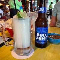 Photo taken at Pappasito&amp;#39;s Cantina by Mark S. on 6/30/2021