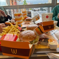 Photo taken at McDonald&amp;#39;s by Гриша П. on 5/29/2022