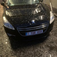 Photo taken at Super Speedy Car Wash by Гриша П. on 11/14/2020