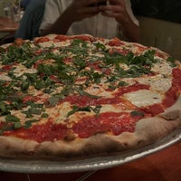7/1/2023 tarihinde Anahita P.ziyaretçi tarafından John&#39;s Pizzeria'de çekilen fotoğraf