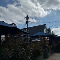 Photo taken at Bicester Village by Mohammed on 5/20/2024