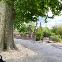 Photo taken at Greenwich Park Playground by Caner A. on 7/5/2022