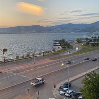 Photo taken at Best Western Plus Hotel Konak by Caner A. on 5/15/2024