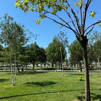 Photo taken at Orhangazi Şehir Parkı by Caner A. on 7/24/2022