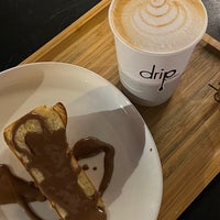 5/27/2024にSALMANがDrip Coffeeで撮った写真