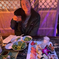 11/20/2021 tarihinde Lily S.ziyaretçi tarafından FuGaKyu Japanese Cuisine'de çekilen fotoğraf