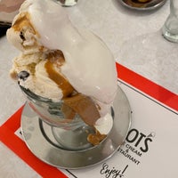 10/16/2021にLily S.がCabot&amp;#39;s Ice Cream &amp;amp; Restaurantで撮った写真
