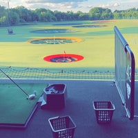 Photo taken at Topgolf by Saad A. on 7/5/2022
