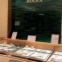 Photo taken at Rolex روليكس by HM 〰️ on 9/9/2021