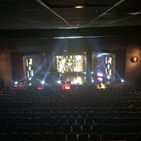 Photo prise au Sahne Tozu Tiyatrosu Göksel KORTAY Sahnesi par Nuri Ö. le5/15/2017