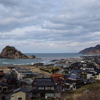 Photo taken at 白山島 by CirHill on 3/21/2022