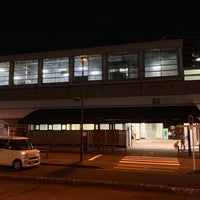 Photo taken at Kamimizo Station by CirHill on 10/24/2023