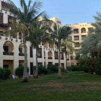 Foto tomada en Hilton Ras Al Khaimah Beach Resort  por Pineapple 🍍 el 2/5/2023