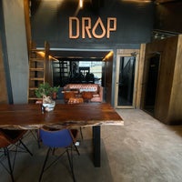 Photo taken at DROP by Rawan Almarri on 5/11/2022