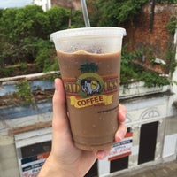 Foto tirada no(a) Bad Ass Coffee Puerto Rico por Justin B. em 5/16/2015