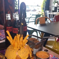 8/10/2023 tarihinde Nawafziyaretçi tarafından Bosporus Restaurant'de çekilen fotoğraf