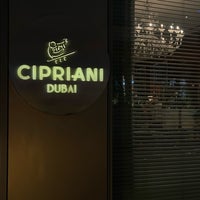 Photo taken at Cipriani by ㅤ on 4/14/2024