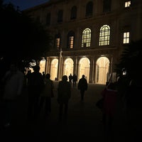Photo taken at Palazzo Barberini by M on 11/4/2023