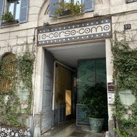 Photo taken at 10 Corso Como by Marianne B. on 3/2/2024