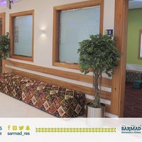 7/8/2021 tarihinde Sarmad Restaurants مطاعم سرمدziyaretçi tarafından Sarmad Restaurants مطاعم سرمد'de çekilen fotoğraf