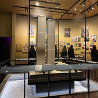 2/15/2024にRaul V.がNational September 11 Memorial Museumで撮った写真