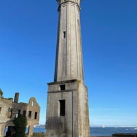 รูปภาพถ่ายที่ Alcatraz Cruises โดย Anderson T. เมื่อ 9/26/2023