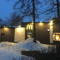 Photo taken at McDonald&amp;#39;s by Andrei M. on 3/28/2021