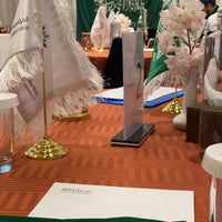 5/6/2023에 Mohammed님이 Hilton Garden Inn Riyadh Olaya에서 찍은 사진
