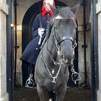 Photo taken at Horse Guards Parade by Mohammed on 11/29/2023