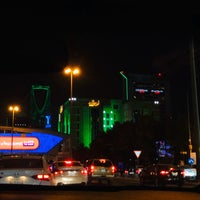 Photo taken at Copthorne Hotel Riyadh by rAghad on 9/23/2022