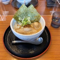 Photo taken at らーめん夢屋台 伊丹店 by 尋人 on 6/7/2021