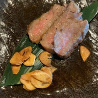 Photo taken at Sushi Jiro At Keppel Bay by Franky N. on 4/21/2022