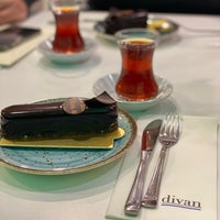 Photo taken at Divan Cafeteria by _ssyylmz on 2/16/2022