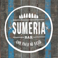 Photo taken at Sumeria Bar by Sumeria Bar on 8/2/2015