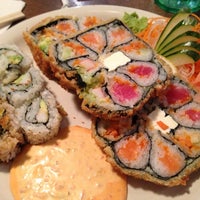 Ru San S Sushi Restaurant In Atlanta