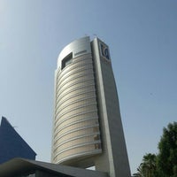 Emirates NBD Head Office - ديرة - Baniyas Rd
