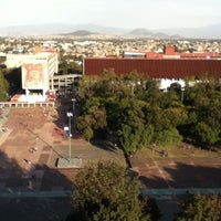 Photo taken at Laboratorio de Diseño Digital CIDI - UNAM by Gerardo T. on 12/4/2012